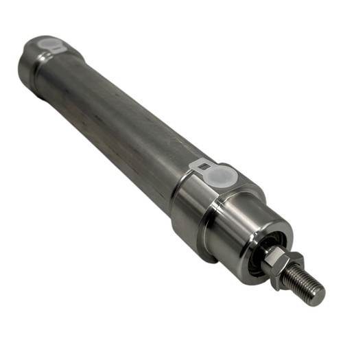 Cilindro pneumatico tondo