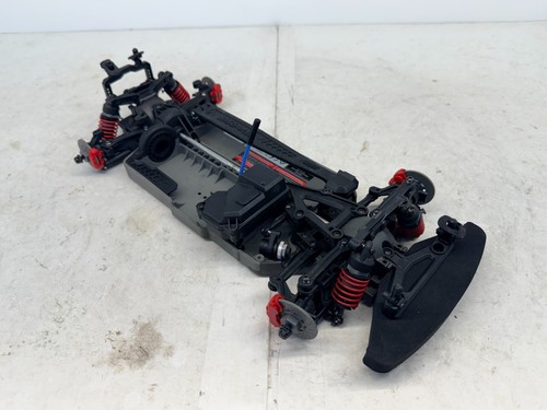 Traxxas tec 1 10 4x4 - traxxas,