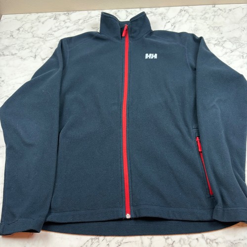 Giacca helly hansen fleece - giacca,