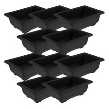  12 Pcs Vasi Da Vivaio Fiori