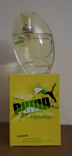 Profumo donna puma - donna, jamaica