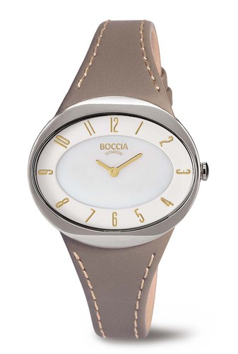 Orologio donna boccia - orologio,