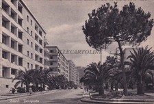 NAPOLI - Fuorigrotta 1957