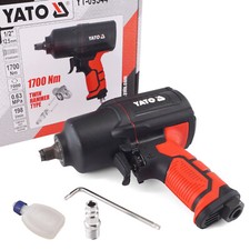 YATO Avvitatore ad Aria