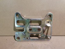 Staffa rele sotto sella oro Cagiva Mito EV 125