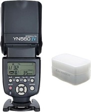 Yongnuo 560 flash - yongnuo, yn-560
