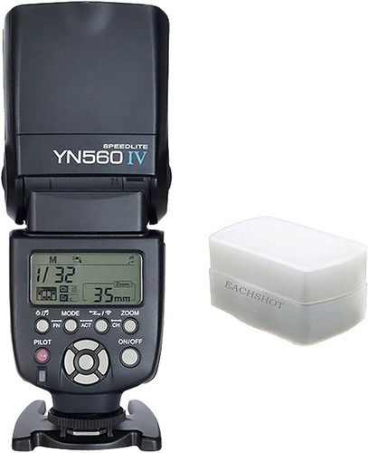 Yongnuo 560 flash - yongnuo,