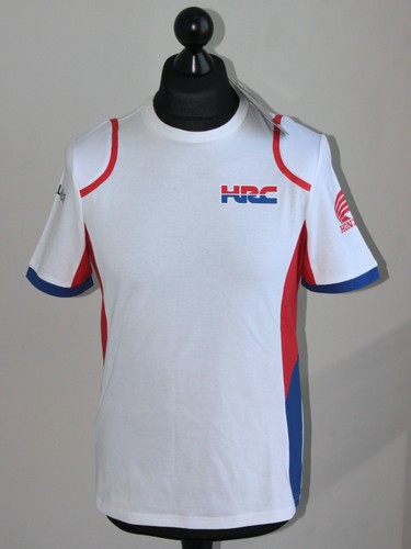 Maglia corsa honda hrc - maglia,