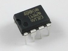 L6562N Circuito Integrato