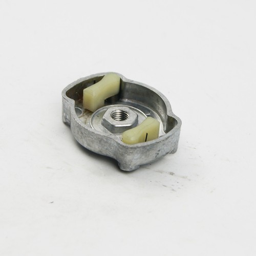 Avviatore strappo con - avviatore,