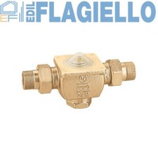 Valvola Di Zona a Pistone 1"