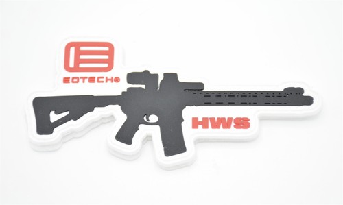 Eotech hws black - hws, rifle
