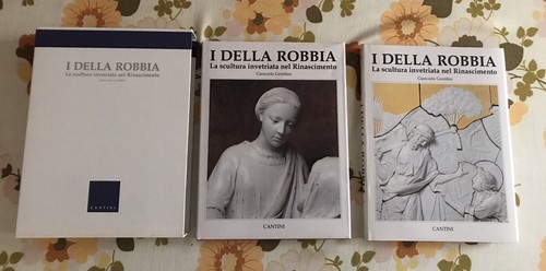 Della robbia scultura - robbia.,