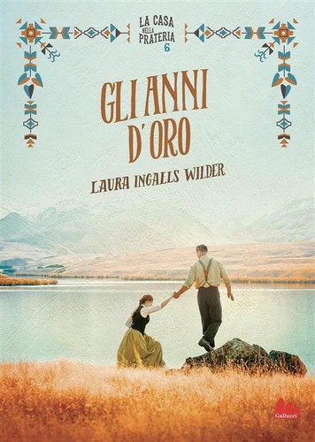Gli anni oro casa - gli, nella
