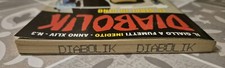 Diabolik n.3 Anno XLIV
