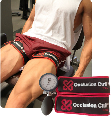 Bracciale occlusion elite - occlusion,
