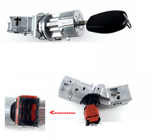 RENAULT TWINGO II MODUS CLIO 3