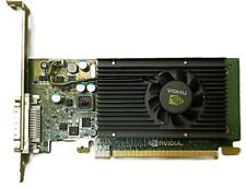 NVIDIA NVS 315 - 1 GB DDR3 - SCHEDA VIDEO SCHEDA GRAFICA  - CONNETTORE DMS-59