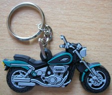 Portachiavi Suzuki VZ 800