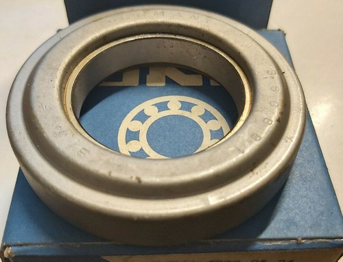 Cuscinetto scarico skf - di,