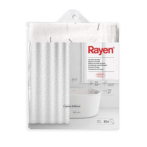 Rayen tende bagno tenda - tende, |