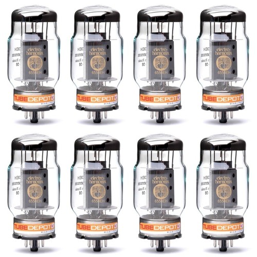 Octet electro harmonix - octet, of