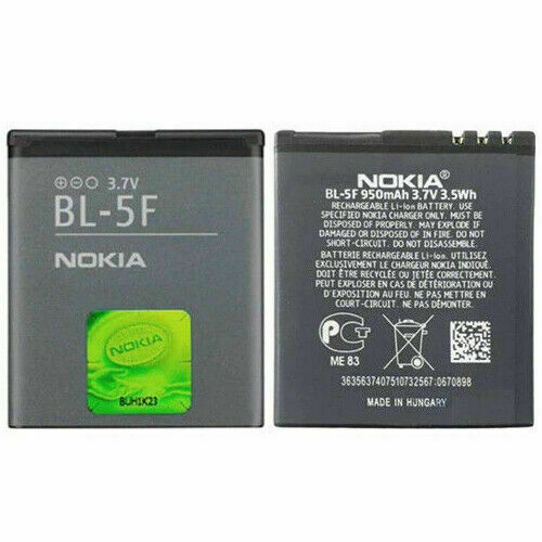 Sostituire batteria nokia - sostituire,