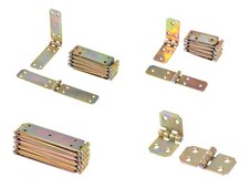 Set 10 Pz. Kistenband 25mm