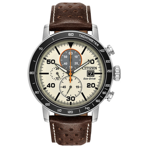 New citizen eco drive - eco, man's