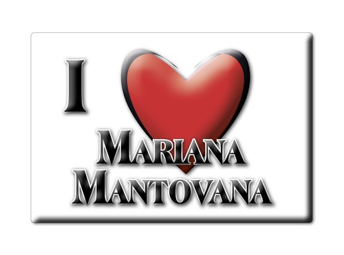 Calamita mariana mantovana - mariana,