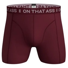 NUOVO🌟ON THAT ASS: *M4R5*