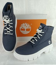Timberland greyfield - timberland,