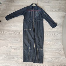 Tuta da lavoro Carabinieri taglia M colore blu scuro