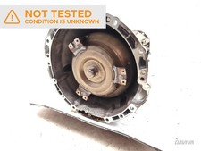 Jeep Cherokee cambio