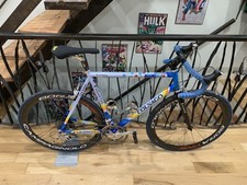 Colnago Mapei Dream Road Bike