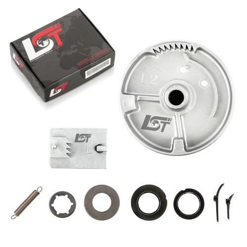 Kit riparazione braccioli