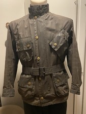Barbour Beacon giacca cerata