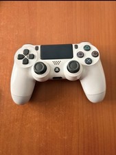 PS4 slim 500GB glacier white +