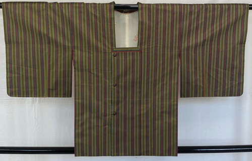 Giacca kimono giapponese