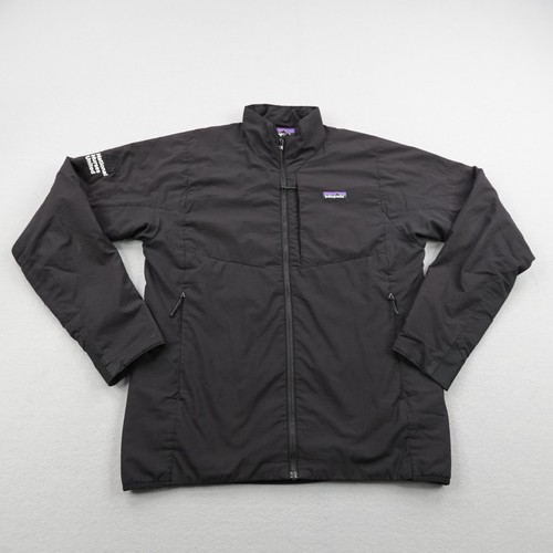Patagonia giacca uomo media - uomo,
