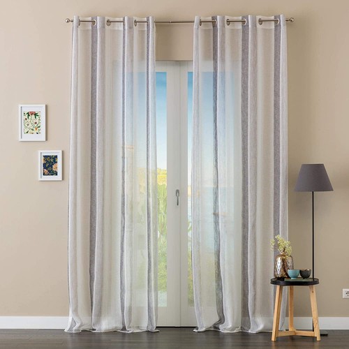 Pannello tenda arredo - , con