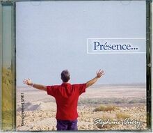 PRESENCE von QUERY STEPHANE | CD | Zustand gut