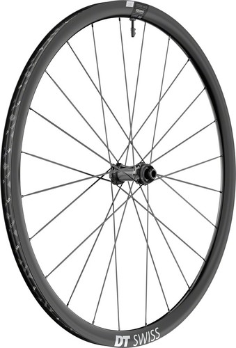 Ruota anteriore swiss er - anteriore,
