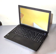 Toshiba Satellite 15.6"