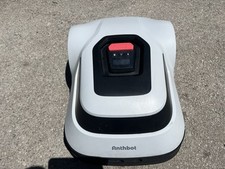 robot tagliaerba Anthbot