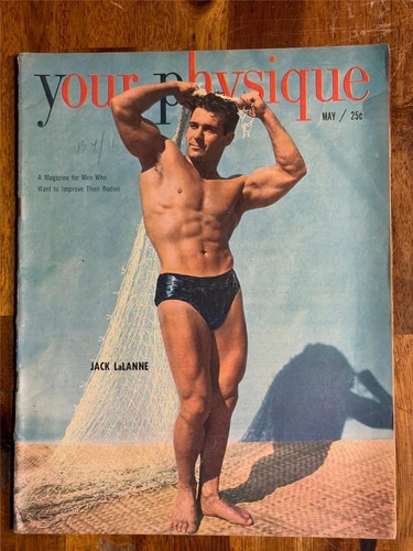 Your physique bodybuilding - your,