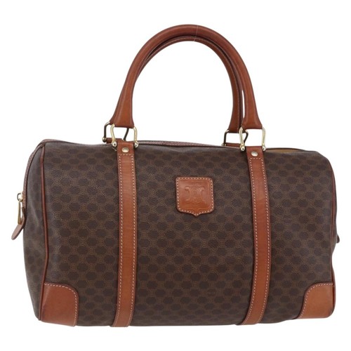 Celine macadam canvas - canvas, mini
