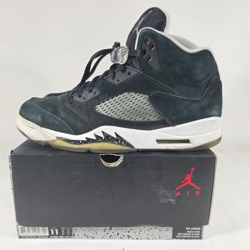 Air jordan retro - 5,
