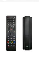 Sostitutivo telecomando Telefunken RC 4875 per Telefunken TV per telecomando