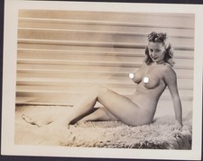 fotografia vintage DONNINA